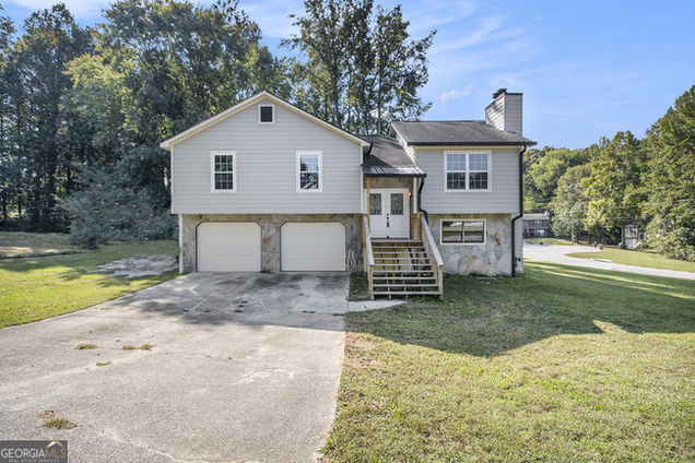 4375 Bridger Way Douglasville, GA House Sold - Photo 1 of 1. Opens carousel modal