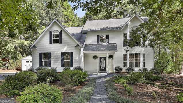 225 Kripple Kreek Drive Sharpsburg, GA House Sold - Photo 1 of 1. Opens carousel modal