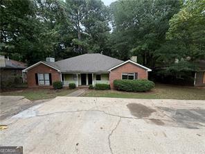 1117 Summer Brook Road Atlanta, GA Townhouse Sold - Photo 1 of 1. Opens carousel modal