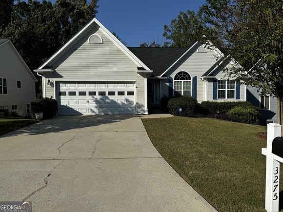 3275 NW Mcever Park Circle Acworth, GA House Sold - Photo 1 of 1. Opens carousel modal