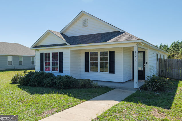 1530 San Bernardino Way Valdosta, GA House Sold - Photo 1 of 1. Opens carousel modal