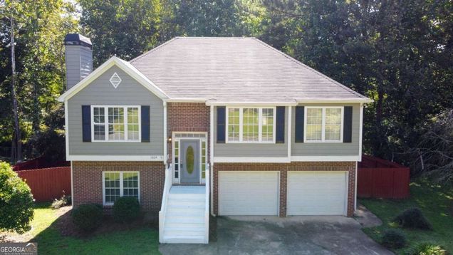 1604 Barrier Road Marietta, GA House Sold - Photo 1 of 1. Opens carousel modal