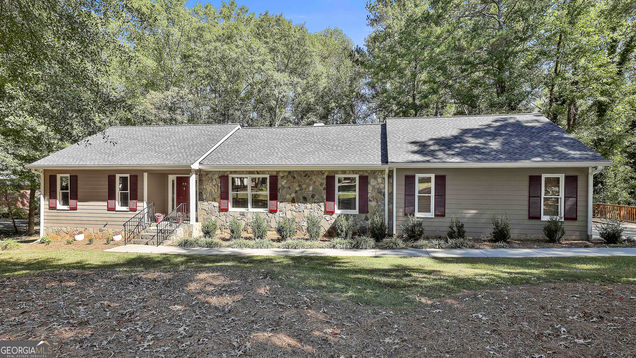 220 Craigwood Way Sharpsburg, GA House Sold - Photo 1 of 1. Opens carousel modal