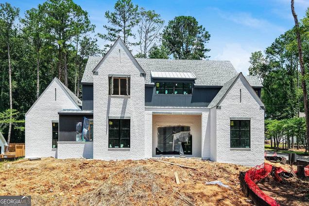 440 Allyson Circle Alpharetta, GA House Active - Photo 1 of 14. Opens carousel modal