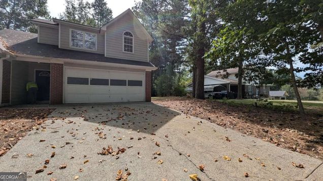 3553 Hogan Drive NW Kennesaw, GA House Sold - Photo 1 of 1. Opens carousel modal