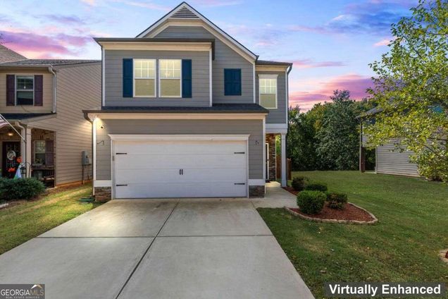 99 Covington Terrace Unit 2094 Newnan, GA House Sold - Photo 1 of 1. Opens carousel modal