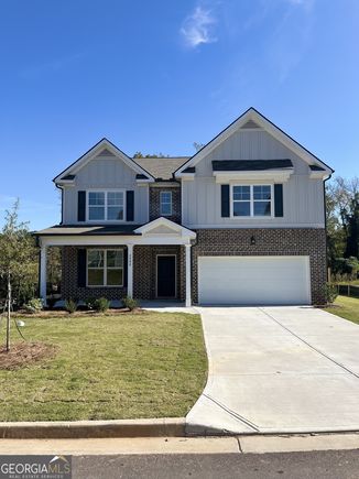 3098 Steinbeck Way East Point, GA House Sold - Photo 1 of 1. Opens carousel modal