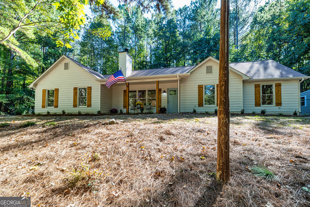 94 General Lee Drive Newnan, GA House Sold - Photo 1 of 1. Opens carousel modal
