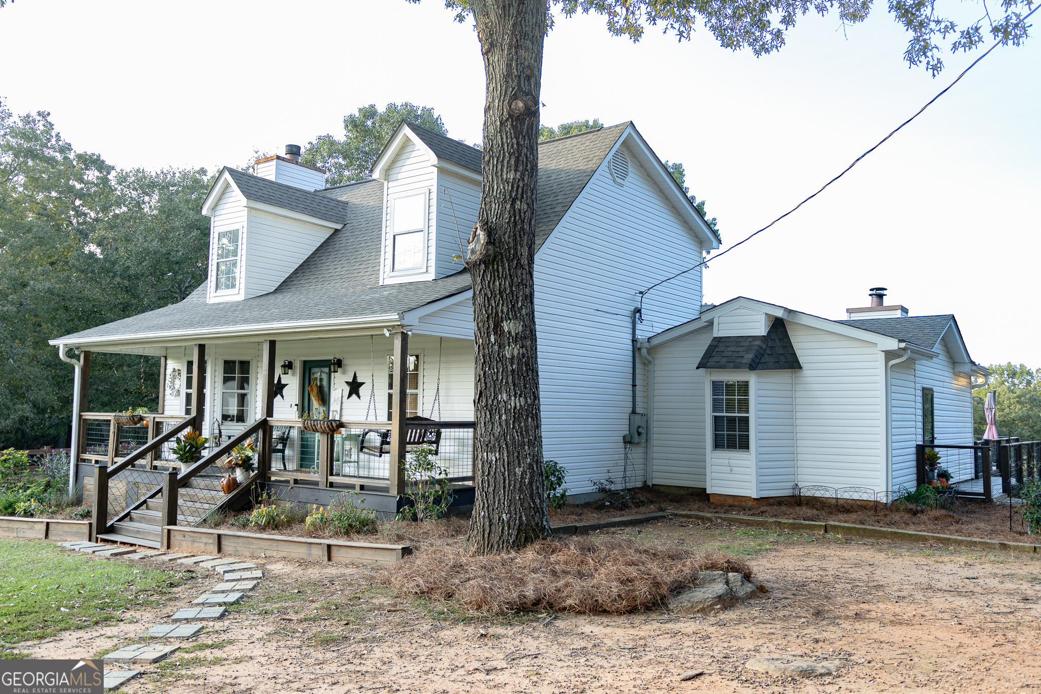 207 Chappell Mill Rd, Griffin, GA 30224 Estately 🧡 MLS 10397544