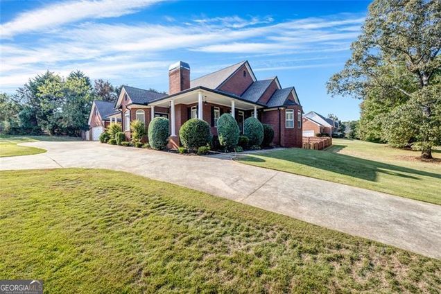 1231 Bent Creek Drive McDonough, GA House Sold - Photo 1 of 1. Opens carousel modal