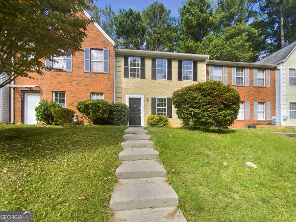 280 Juliet Lane SW Marietta, GA Townhouse Sold - Photo 1 of 1. Opens carousel modal