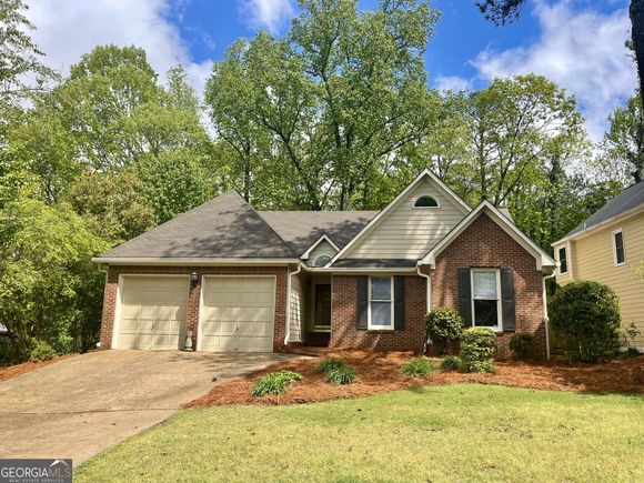 240 Whisperwood Lane NW Marietta, GA House Sold - Photo 1 of 1. Opens carousel modal