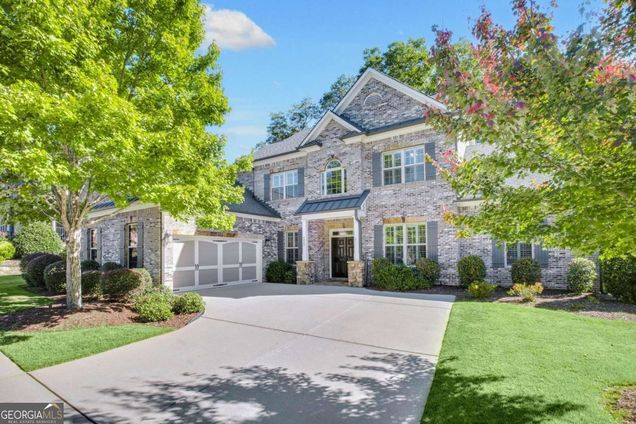 4025 Central Garden Drive SE Smyrna, GA House Sold - Photo 1 of 1. Opens carousel modal