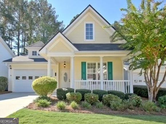18 Williams Pride Way Newnan, GA House Sold - Photo 1 of 1. Opens carousel modal