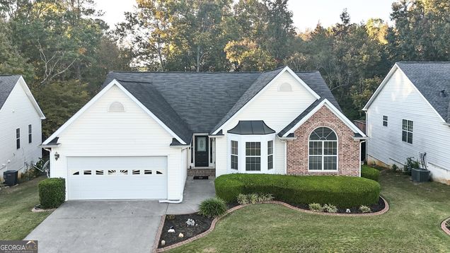 4163 Mcever Park Drive Acworth, GA House Sold - Photo 1 of 1. Opens carousel modal