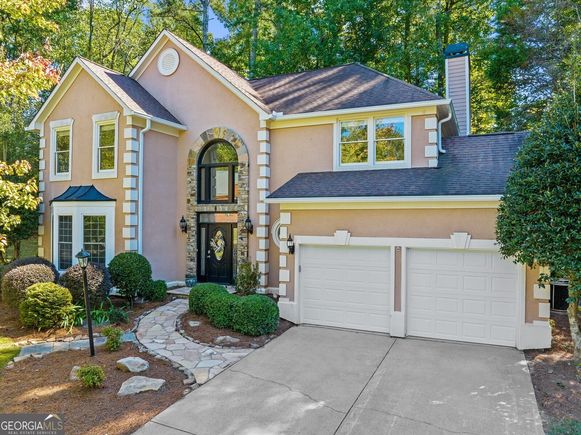 1880 Oak Tree Hollow Alpharetta, GA House Sold - Photo 1 of 1. Opens carousel modal
