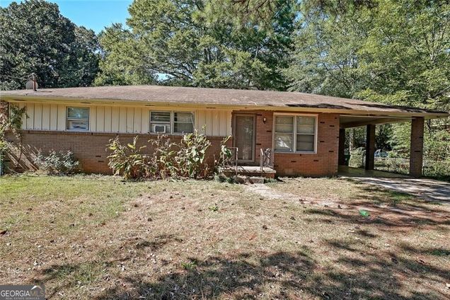 1340 Juneau Court Tucker, GA House Sold - Photo 1 of 1. Opens carousel modal