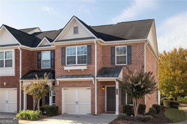 5571 Lindeman Lane Alpharetta, GA Townhouse Sold - Photo 1 of 1. Opens carousel modal