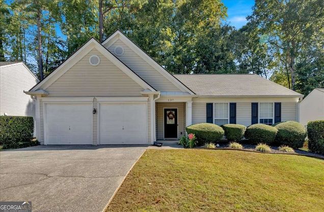 137 Park Forest Drive NW Kennesaw, GA House Sold - Photo 1 of 1. Opens carousel modal