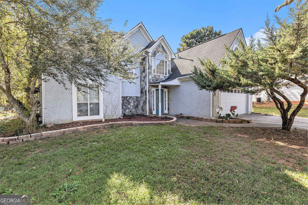 937 Downing Drive Mcdonough, GA House Sold - Photo 1 of 1. Opens carousel modal