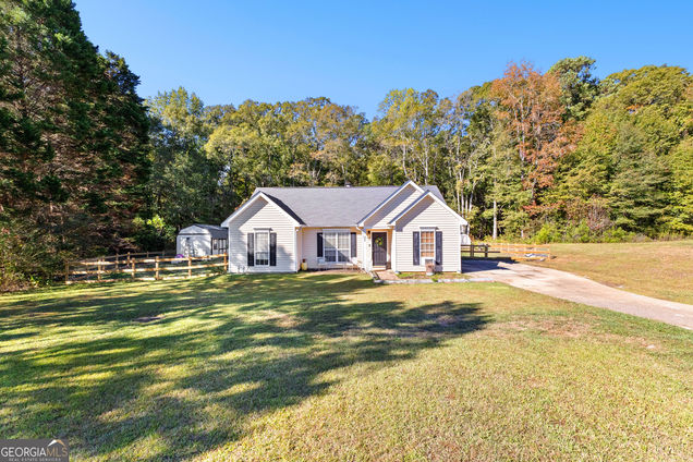 31 Saint James Court Sharpsburg, GA House Sold - Photo 1 of 1. Opens carousel modal