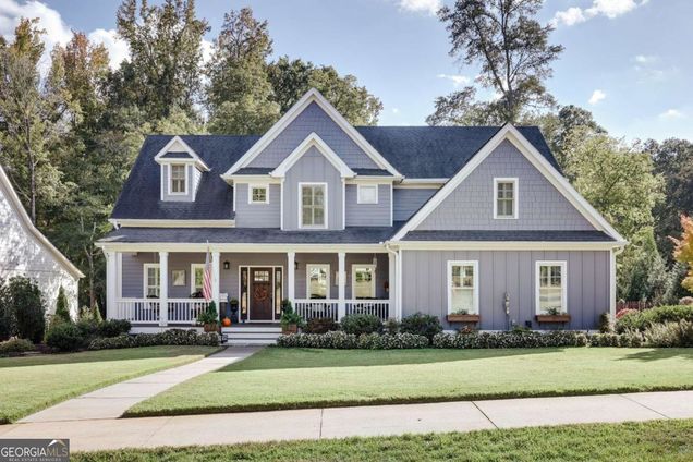 548 Village Road Madison, GA House Sold - Photo 1 of 1. Opens carousel modal