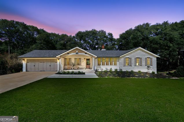 428 Lynne Circle Alpharetta, GA House Sold - Photo 1 of 1. Opens carousel modal