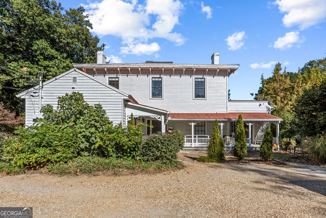 365 S Church Street Unit #1B Athens, GA Multifamily Active - Photo 1 of 36. Opens carousel modal