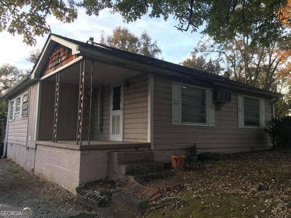 2331 Luther Street Lithonia, GA House Sold - Photo 1 of 1. Opens carousel modal