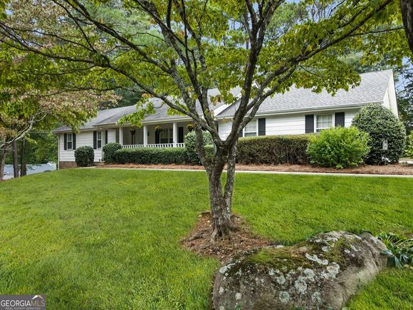 940 Freemanwood Lane Milton, GA House Sold - Photo 1 of 1. Opens carousel modal