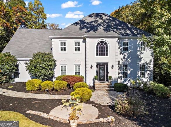 304 Chase Lane Marietta, GA House Sold - Photo 1 of 1. Opens carousel modal