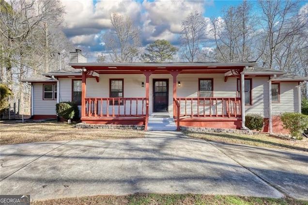 2721 Westminister Lane Conyers, GA House Sold - Photo 1 of 1. Opens carousel modal