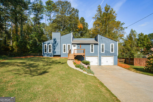 317 Trickum Hills Way Woodstock, GA House Sold - Photo 1 of 1. Opens carousel modal
