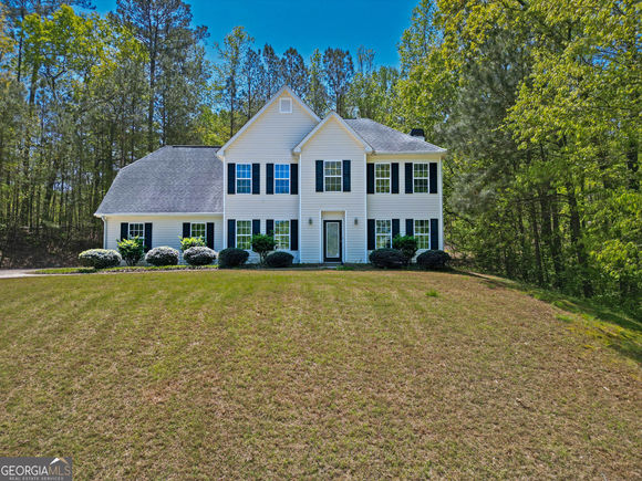 22 Agean Way Whitesburg, GA House Sold - Photo 1 of 1. Opens carousel modal