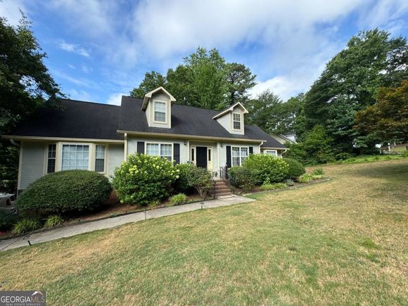8602 Stone Creek Court Douglasville, GA House Sold - Photo 1 of 1. Opens carousel modal