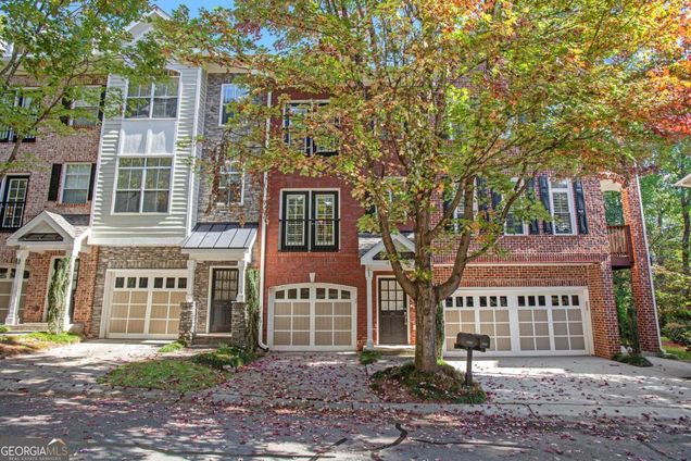 5550 Glenridge Park Unit 1202 Sandy Springs, GA Townhouse Sold - Photo 1 of 1. Opens carousel modal