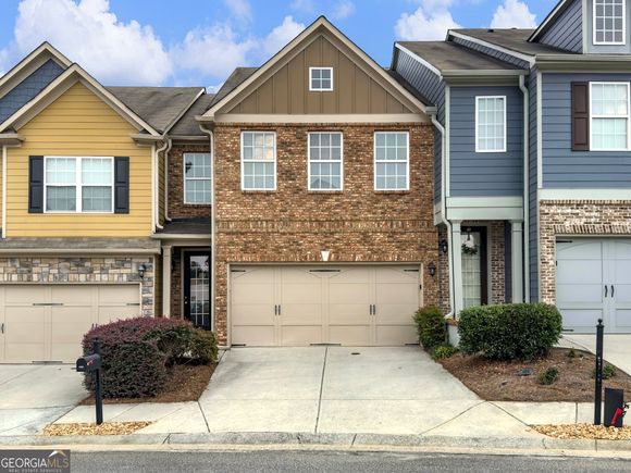 2397 Sardis Chase Court