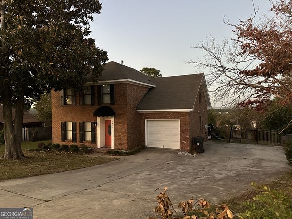 3421 Linderwood Drive Augusta, GA House Sold - Photo 1 of 1. Opens carousel modal