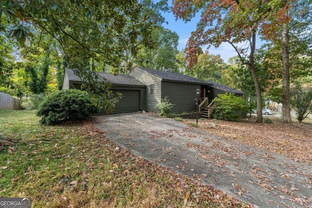 3251 Stoney Acres Drive NW Kennesaw, GA House Sold - Photo 1 of 1. Opens carousel modal