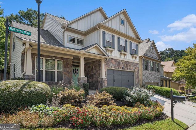 2037 Hatteras Way NW Atlanta, GA House Sold - Photo 1 of 1. Opens carousel modal