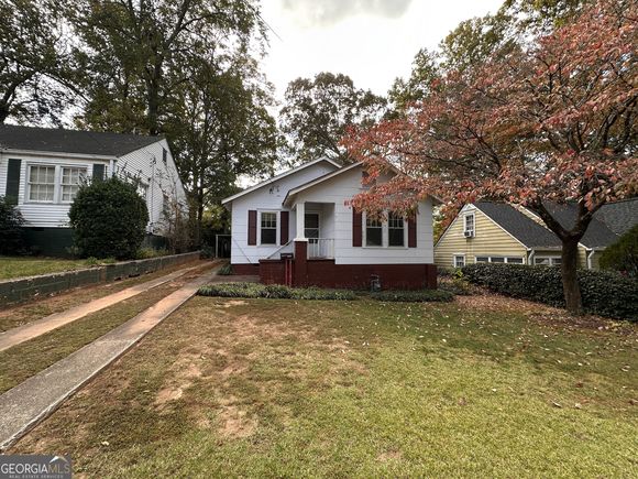 1364 Womack Avenue East Point, GA House Sold - Photo 1 of 1. Opens carousel modal