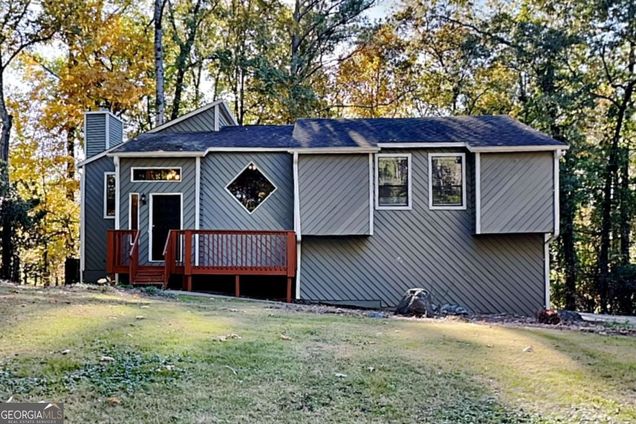 4563 Rambling Road NE Kennesaw, GA House Sold - Photo 1 of 1. Opens carousel modal