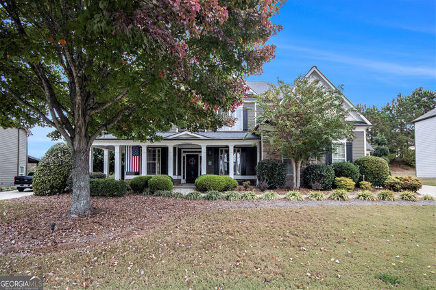 206 Eagles Flight Villa Rica, GA House Sold - Photo 1 of 1. Opens carousel modal