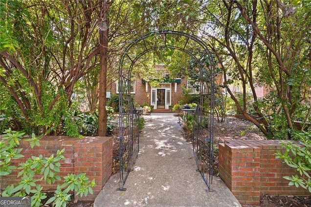 1115 Briarcliff Place Unit 7 Atlanta, GA Condo Sold - Photo 1 of 1. Opens carousel modal