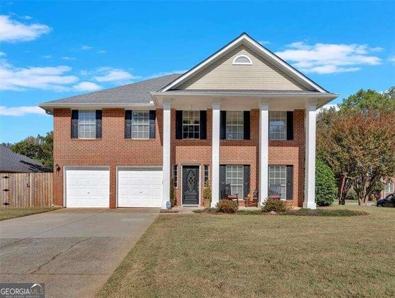 3745 Misty Wood Drive Marietta, GA House Sold - Photo 1 of 1. Opens carousel modal