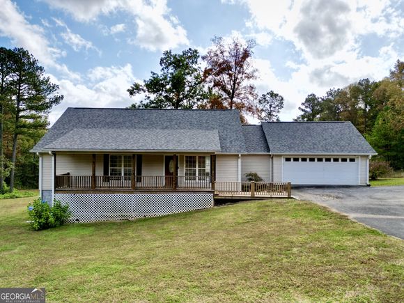 140 Cannon Road Lyerly, GA House Sold - Photo 1 of 1. Opens carousel modal