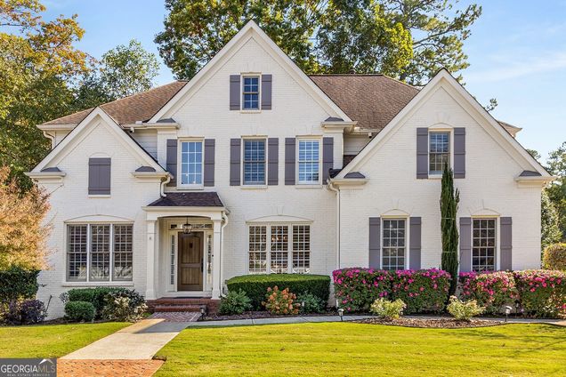 600 Southfield Place Alpharetta, GA House Sold - Photo 1 of 1. Opens carousel modal