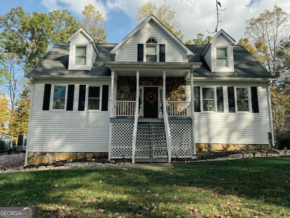 1413 Silver Fox Run Woodstock, GA House Sold - Photo 1 of 1. Opens carousel modal
