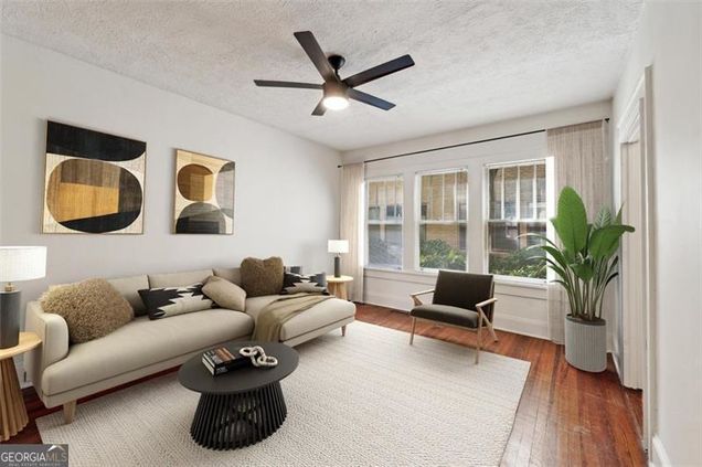 1125 Briarcliff Place NE Unit 7 Atlanta, GA Condo Sold - Photo 1 of 1. Opens carousel modal