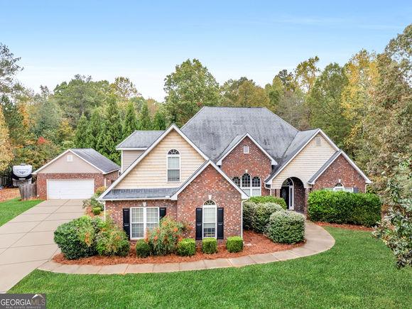 153 Chamlee Way McDonough, GA House Sold - Photo 1 of 1. Opens carousel modal